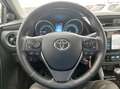 Toyota Auris TS 1,2 Turbo Active Erster Besitz Grau - thumbnail 11