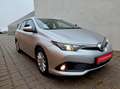 Toyota Auris TS 1,2 Turbo Active ERSTER BESITZ Grau - thumbnail 3