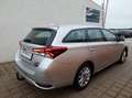 Toyota Auris TS 1,2 Turbo Active ERSTER BESITZ Grau - thumbnail 6