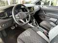 Volkswagen Polo 1.0 TSI 110 CV DSG R-Line UNICO PROPR. tua a 330, Nero - thumbnail 11