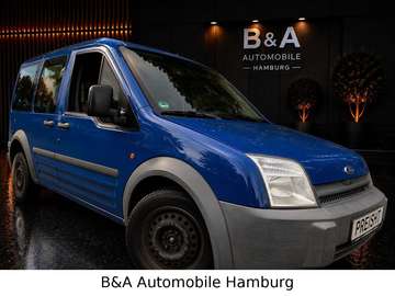 Connect Kombi kurz