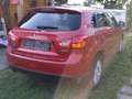 Mitsubishi ASX Comfort Edition 2WD Rot - thumbnail 3