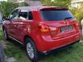 Mitsubishi ASX Comfort Edition 2WD Rot - thumbnail 4