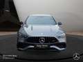 Mercedes-Benz C 43 AMG C 43 4M NIGHT+360+BURMESTER+TOTW+KEYLESS+9G Gris - thumbnail 3