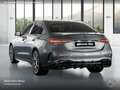 Mercedes-Benz C 43 AMG C 43 4M NIGHT+360+BURMESTER+TOTW+KEYLESS+9G Gris - thumbnail 22