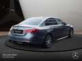Mercedes-Benz C 43 AMG C 43 4M NIGHT+360+BURMESTER+TOTW+KEYLESS+9G Gris - thumbnail 8