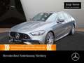 Mercedes-Benz C 43 AMG C 43 4M NIGHT+360+BURMESTER+TOTW+KEYLESS+9G Gris - thumbnail 1