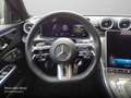 Mercedes-Benz C 43 AMG C 43 4M NIGHT+360+BURMESTER+TOTW+KEYLESS+9G Gris - thumbnail 14