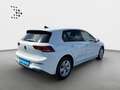 Volkswagen Golf VIII 1.5 TSI Life* LED* App-Connect* SHZ* A Weiß - thumbnail 18
