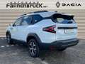 Dacia Bigster Expression TCe 140 PDC Sitzheizung Weiß - thumbnail 3