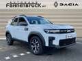 Dacia Bigster Expression TCe 140 PDC Sitzheizung Weiß - thumbnail 2