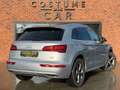 Audi Q5 2.0 Quattro 190ch - S-Line - Toit ouvrant Grau - thumbnail 4