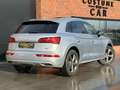 Audi Q5 2.0 Quattro 190ch - S-Line - Toit ouvrant Gris - thumbnail 8