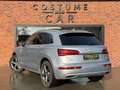 Audi Q5 2.0 Quattro 190ch - S-Line - Toit ouvrant Gris - thumbnail 6