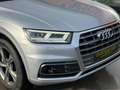 Audi Q5 2.0 Quattro 190ch - S-Line - Toit ouvrant Gris - thumbnail 10
