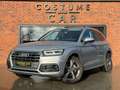 Audi Q5 2.0 Quattro 190ch - S-Line - Toit ouvrant Gris - thumbnail 1