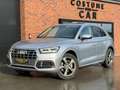 Audi Q5 2.0 Quattro 190ch - S-Line - Toit ouvrant Gris - thumbnail 7
