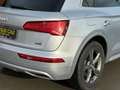 Audi Q5 2.0 Quattro 190ch - S-Line - Toit ouvrant Gris - thumbnail 11