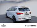 SEAT Ateca 2.0 TSI 4Drive DSG BEATS+PANO+ACC Weiß - thumbnail 4