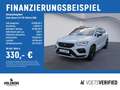 SEAT Ateca 2.0 TSI 4Drive DSG BEATS+PANO+ACC Weiß - thumbnail 2