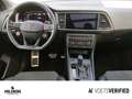 SEAT Ateca 2.0 TSI 4Drive DSG BEATS+PANO+ACC Weiß - thumbnail 9