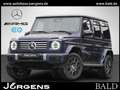 Mercedes-Benz G 580 mit EQ Technologie AMG-Sport/Exclusive/Technik/Bur Blau - thumbnail 1