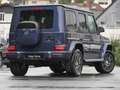 Mercedes-Benz G 580 EQ AMG-Sport/Exclusive/Technik/Burm/360/20 Blau - thumbnail 2