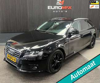 Avant Audi A4 Avant 1.8 TFSI Pro NAP - Automaat -