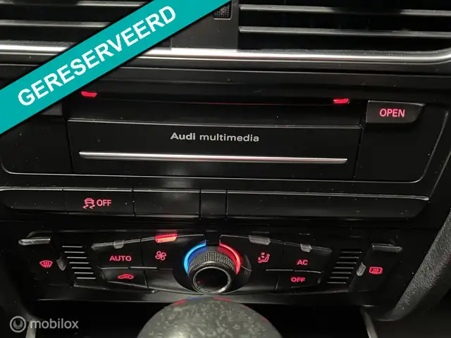 Audi A4 view 24