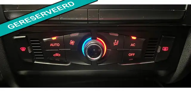 Audi A4 view 25