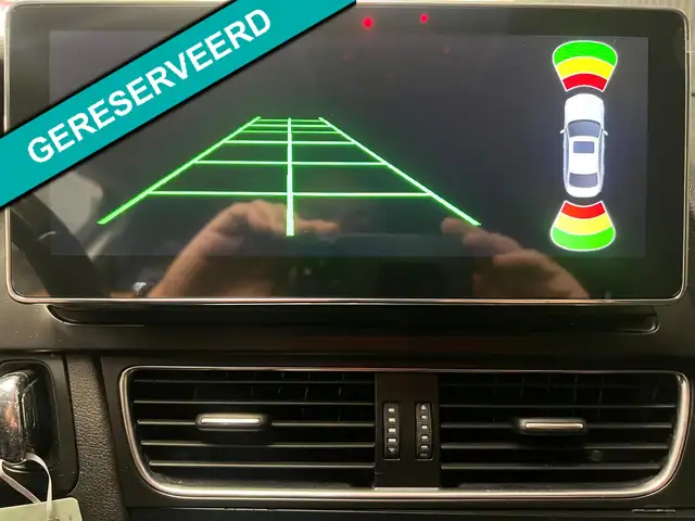 Audi A4 view 22