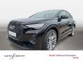 Audi e-tron 40 S line Matrix Standheizung Kamera Schwarz - thumbnail 1