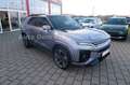 KGM Actyon 1,5T AWD LUX /AT/Leder/LED Grau - thumbnail 3