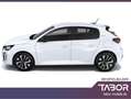 Peugeot 208 100 Active SHZ PDC MirrorL Temp eFH 4JGar Weiß - thumbnail 2