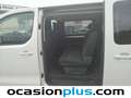Toyota Proace Shuttle Medio 1.6D 9pl. 115 Blanc - thumbnail 9