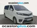 Toyota Proace Shuttle Medio 1.6D 9pl. 115 Blanc - thumbnail 2