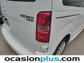 Toyota Proace Shuttle Medio 1.6D 9pl. 115 Blanc - thumbnail 14