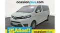 Toyota Proace Shuttle Medio 1.6D 9pl. 115 Blanc - thumbnail 1