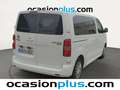 Toyota Proace Shuttle Medio 1.6D 9pl. 115 Blanc - thumbnail 4