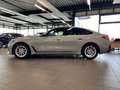 BMW 420 d Gran Coupé M Sport SAG+AHK+KFZ+SZH vo.+hi.+GSD+S Grijs - thumbnail 2