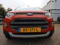 Ford EcoSport 1.0 EcoBoost Titanium (Vol-Opties!) Orange - thumbnail 11