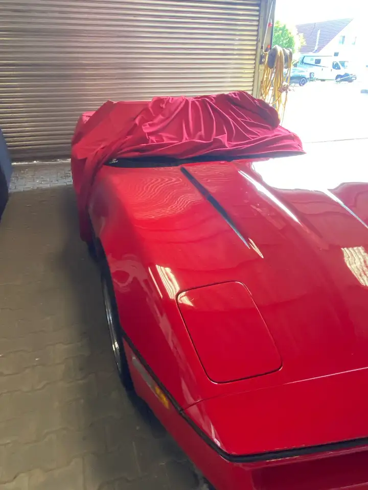 Corvette C4