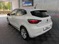 Renault Clio TCe Intens 74kW Blanc - thumbnail 6