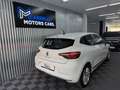 Renault Clio TCe Intens 74kW Blanc - thumbnail 4