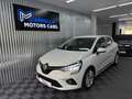 Renault Clio TCe Intens 74kW Blanc - thumbnail 1