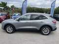 Ford Kuga 2.5 Duratec 225ch PowerSplit PHEV Titanium eCVT Gris - thumbnail 8