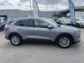 Ford Kuga 2.5 Duratec 225ch PowerSplit PHEV Titanium eCVT Gris - thumbnail 4