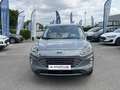 Ford Kuga 2.5 Duratec 225ch PowerSplit PHEV Titanium eCVT Gris - thumbnail 2