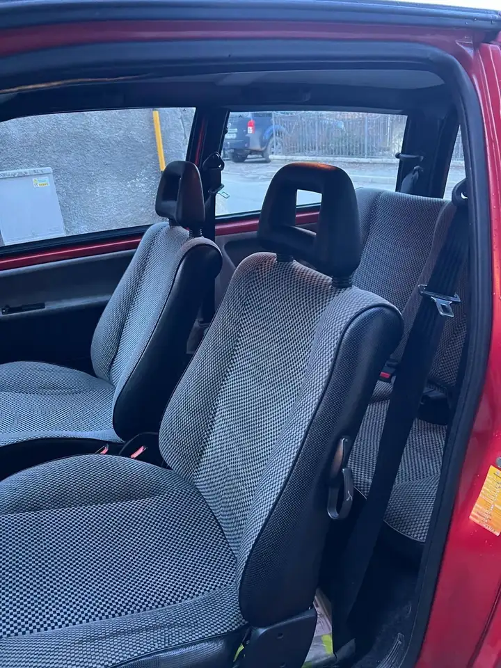 Autobianchi Y10 1.0 fire LX, foto 6
