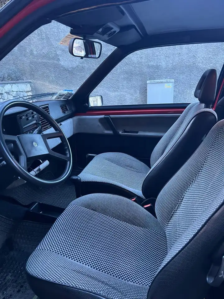 Autobianchi Y10 1.0 fire LX, foto 5